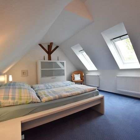 Lovely Apartment In Stellshagen With Garden Esterno foto