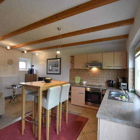 Lovely Apartment In Stellshagen With Garden Esterno foto