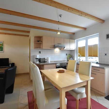 Lovely Apartment In Stellshagen With Garden Esterno foto
