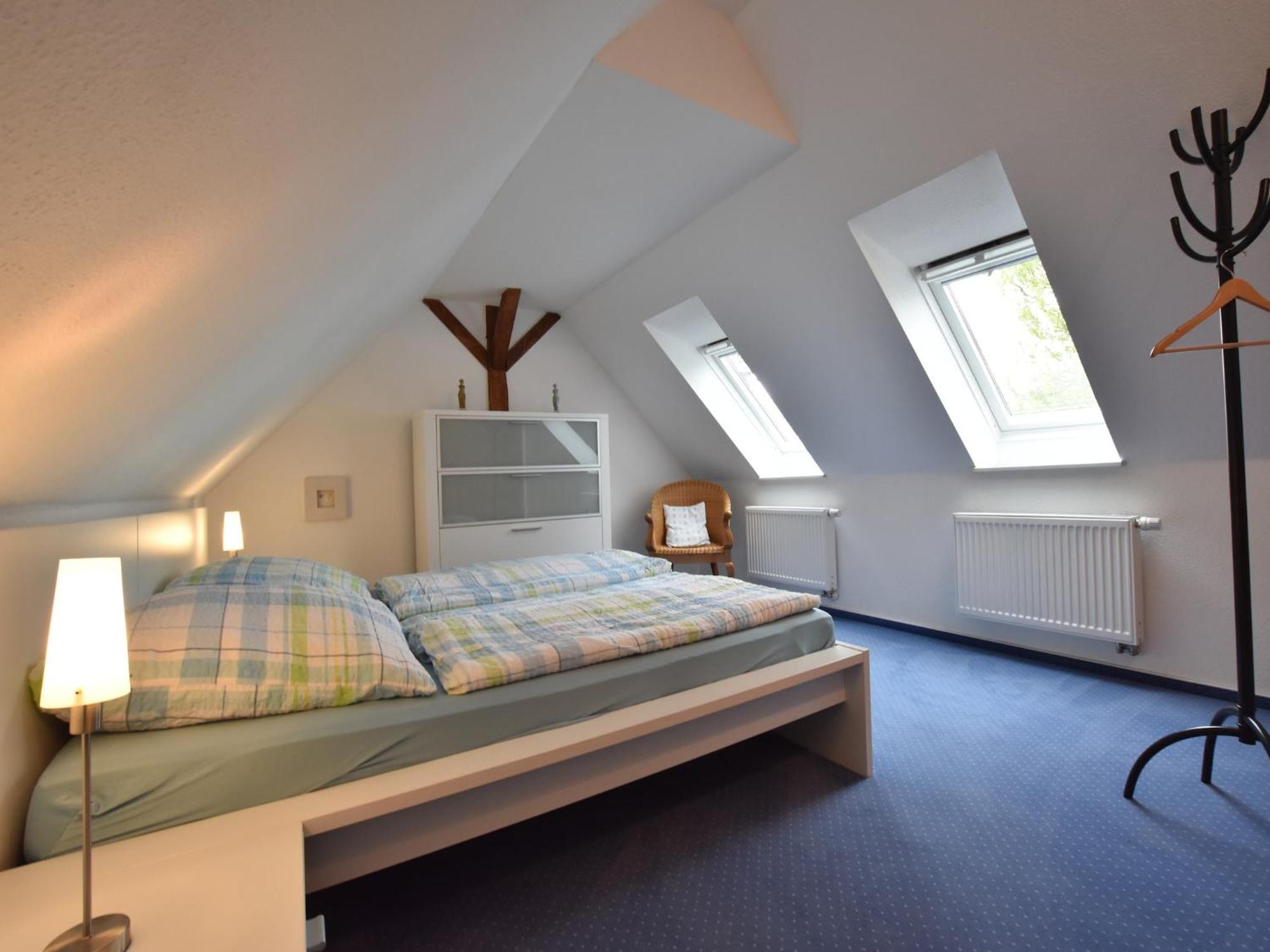 Lovely Apartment In Stellshagen With Garden Esterno foto