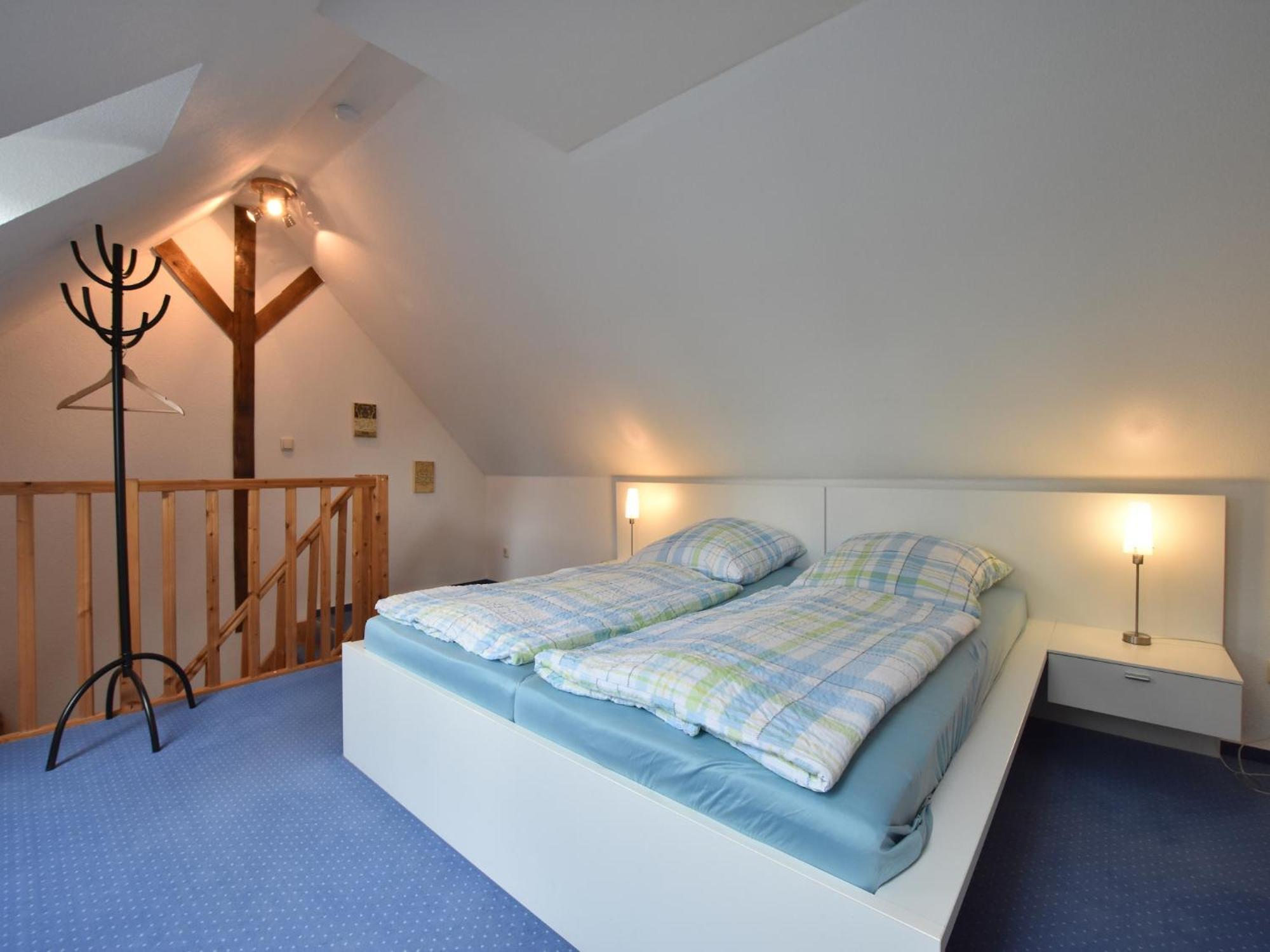 Lovely Apartment In Stellshagen With Garden Esterno foto
