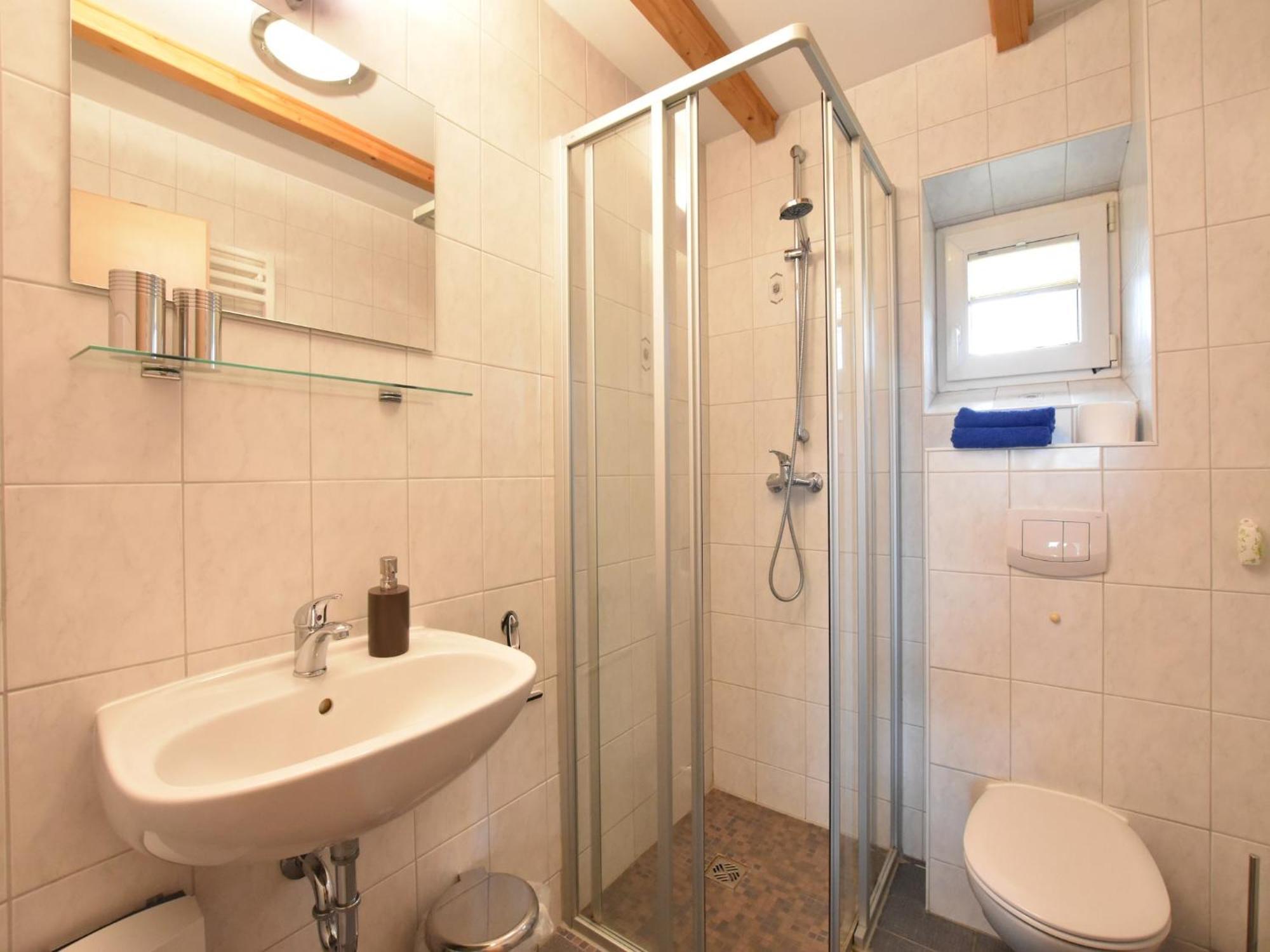 Lovely Apartment In Stellshagen With Garden Esterno foto