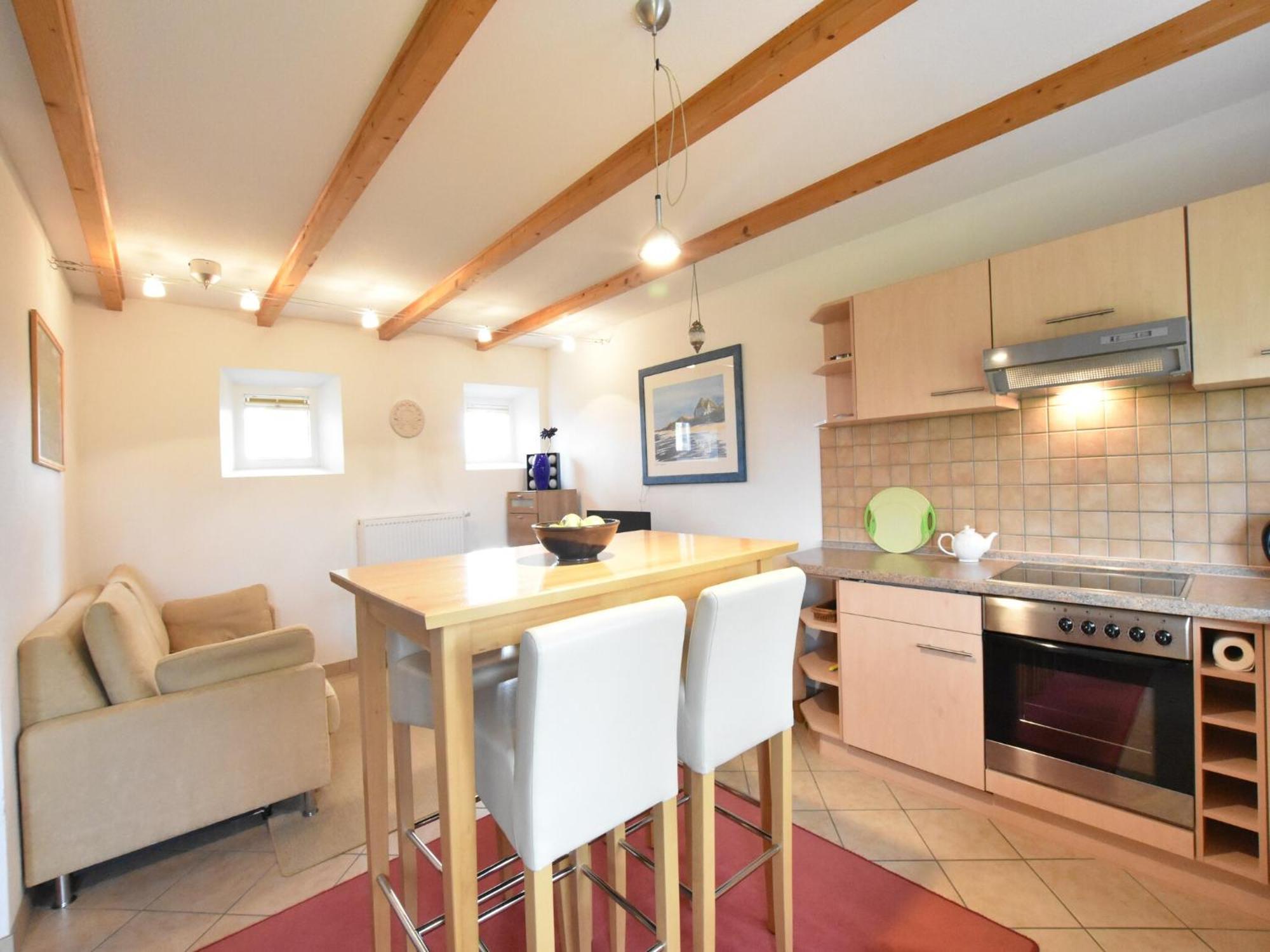 Lovely Apartment In Stellshagen With Garden Esterno foto
