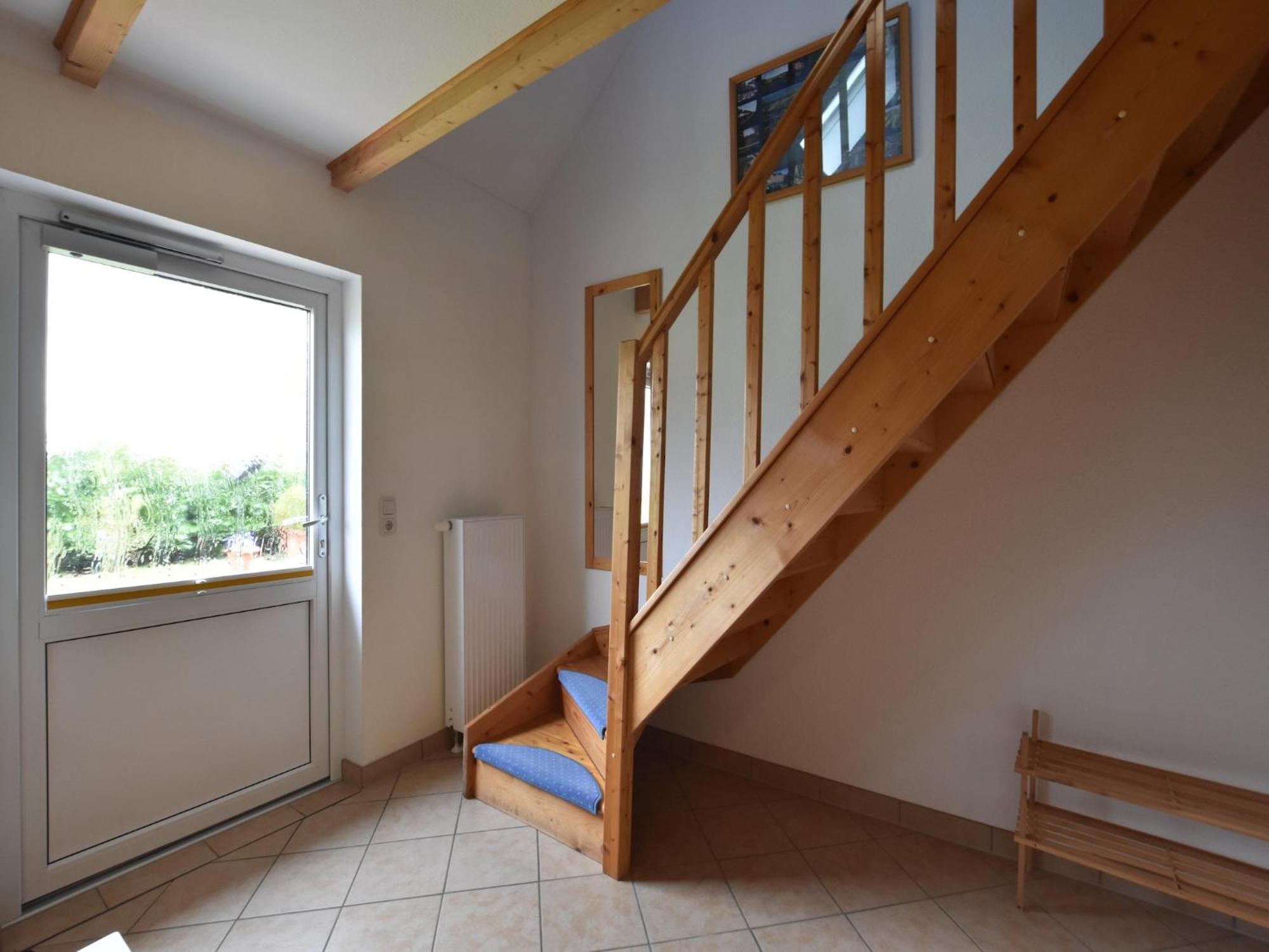 Lovely Apartment In Stellshagen With Garden Esterno foto