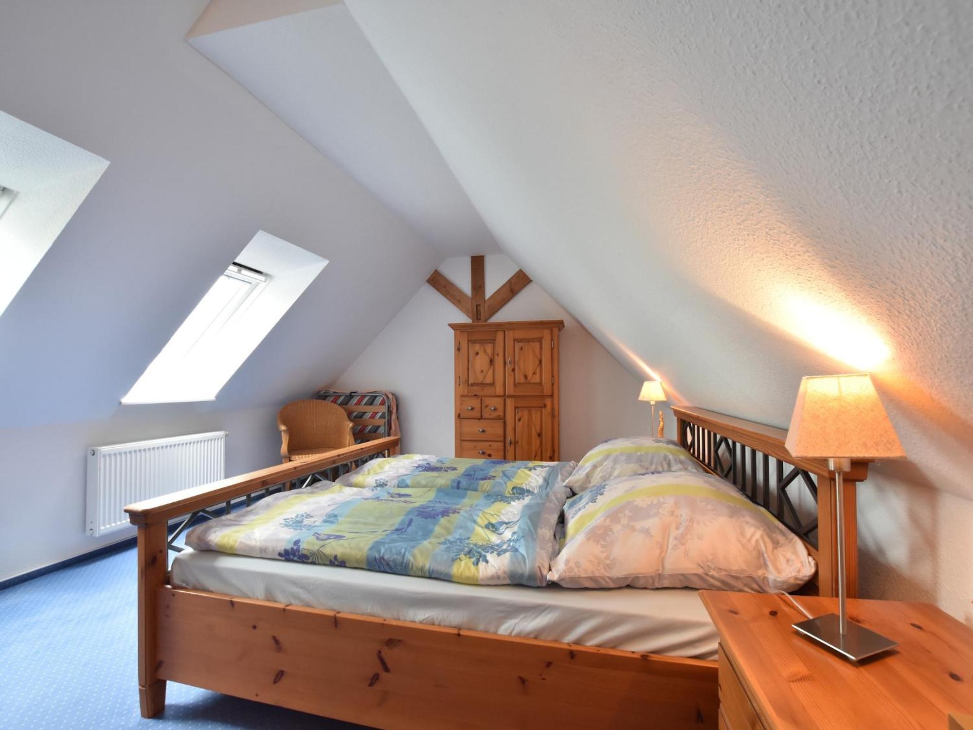 Lovely Apartment In Stellshagen With Garden Esterno foto