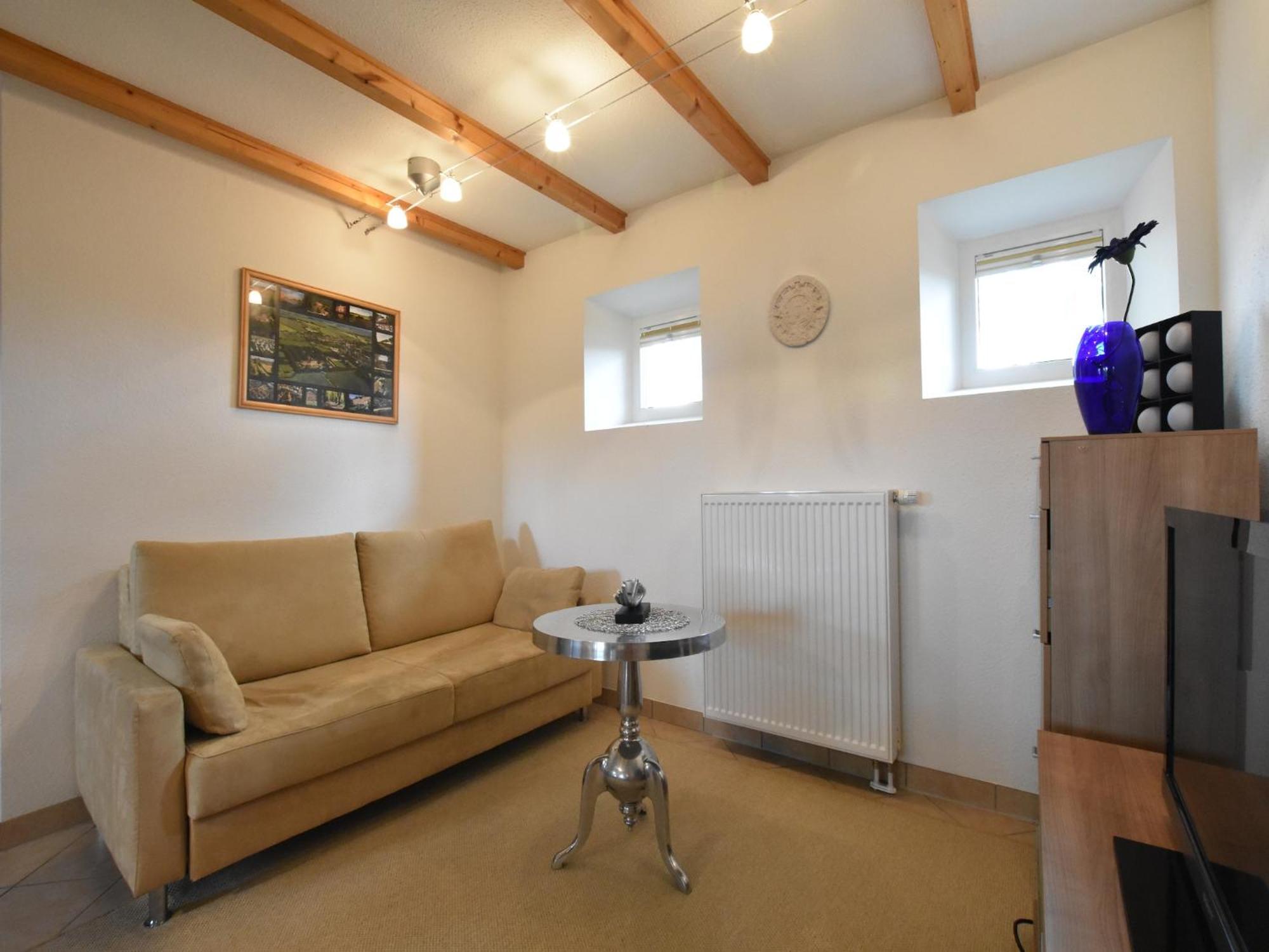 Lovely Apartment In Stellshagen With Garden Esterno foto