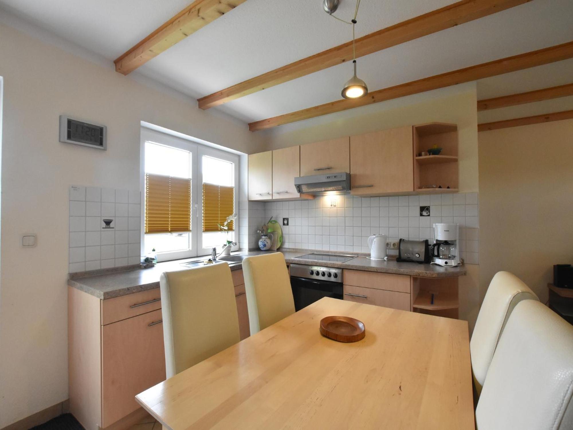 Lovely Apartment In Stellshagen With Garden Esterno foto