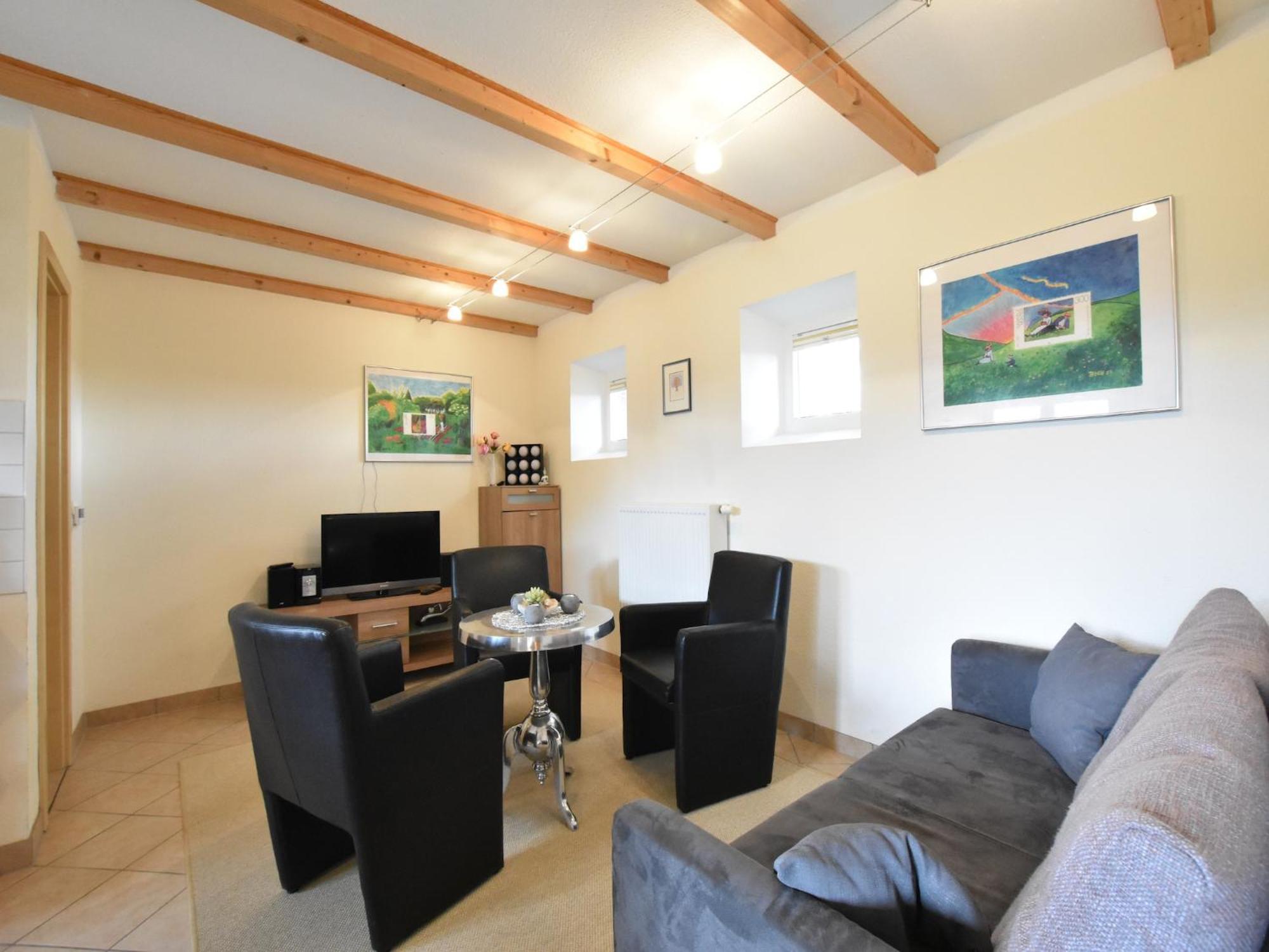 Lovely Apartment In Stellshagen With Garden Esterno foto