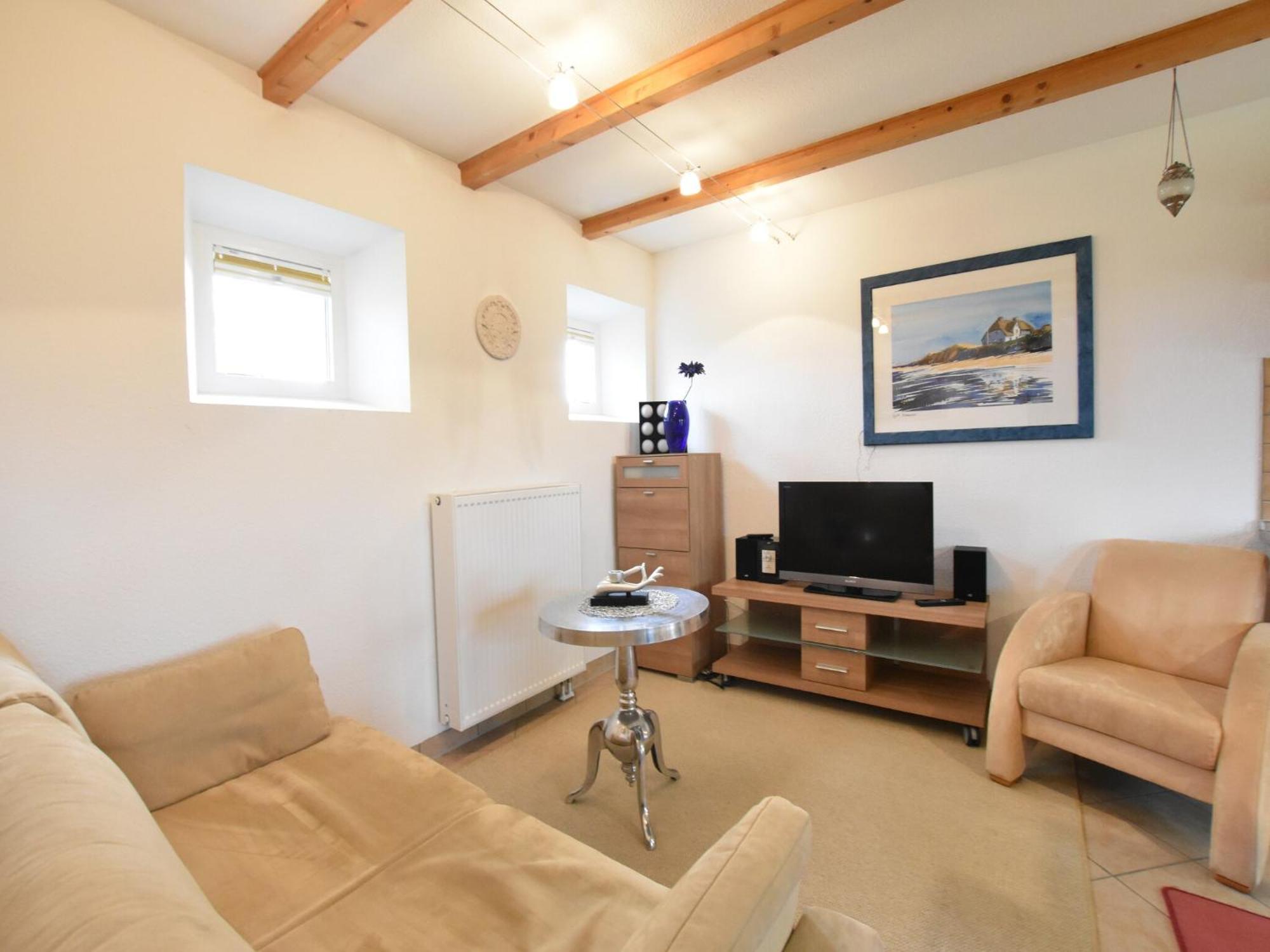 Lovely Apartment In Stellshagen With Garden Esterno foto
