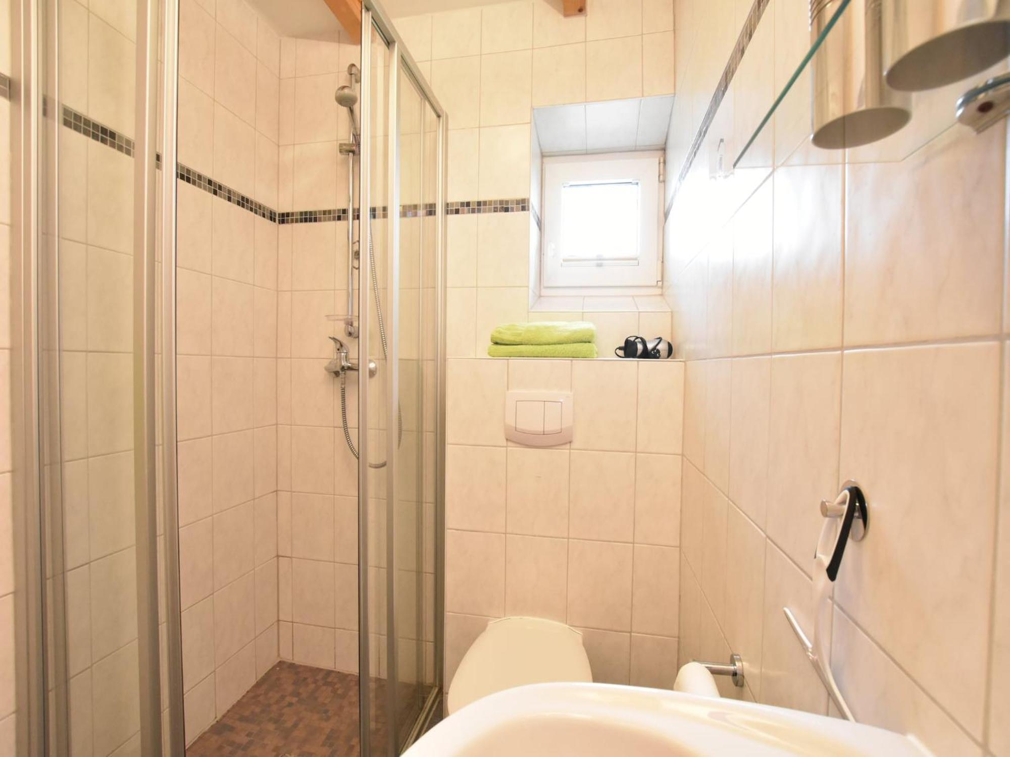 Lovely Apartment In Stellshagen With Garden Esterno foto