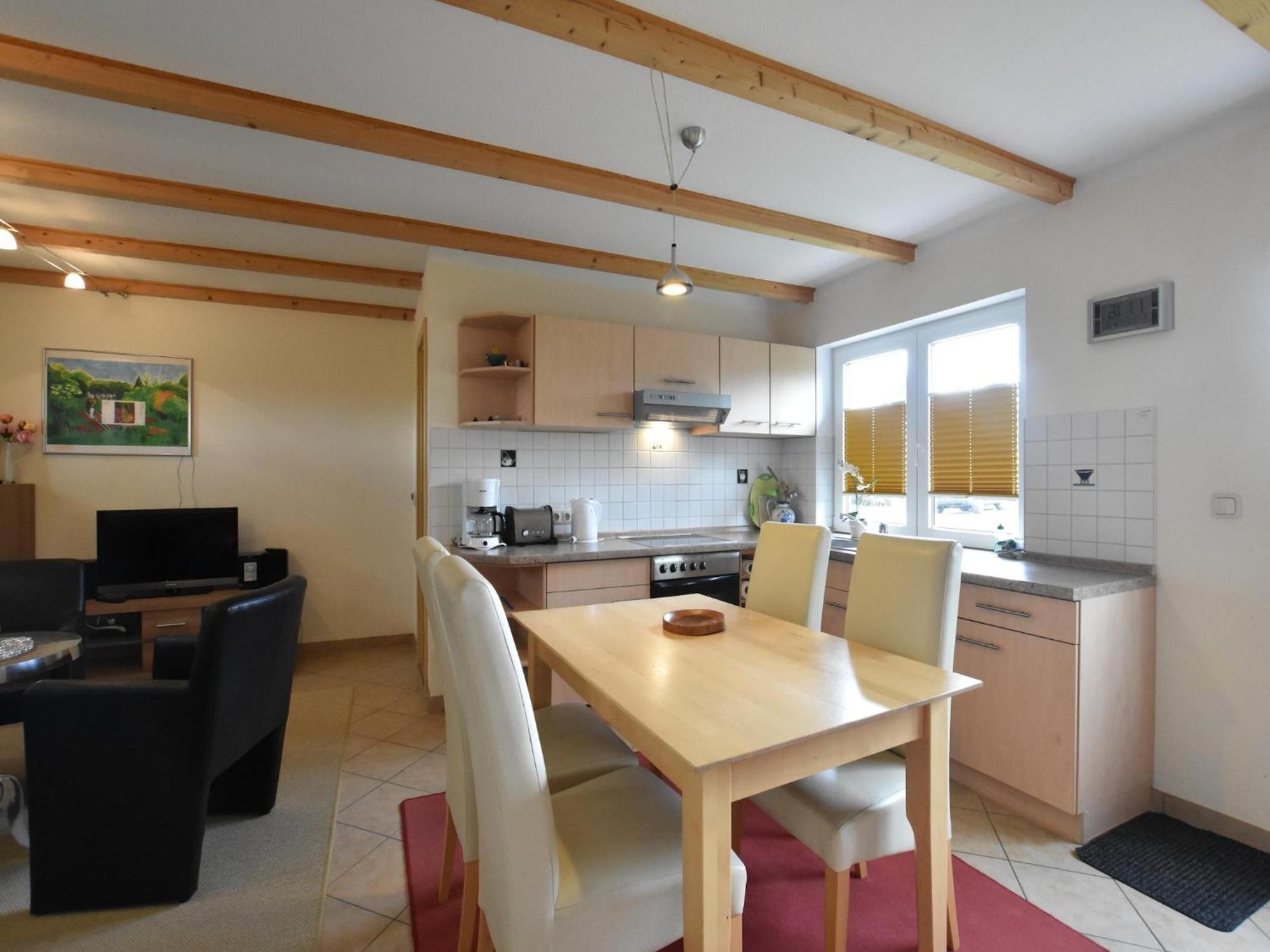 Lovely Apartment In Stellshagen With Garden Esterno foto