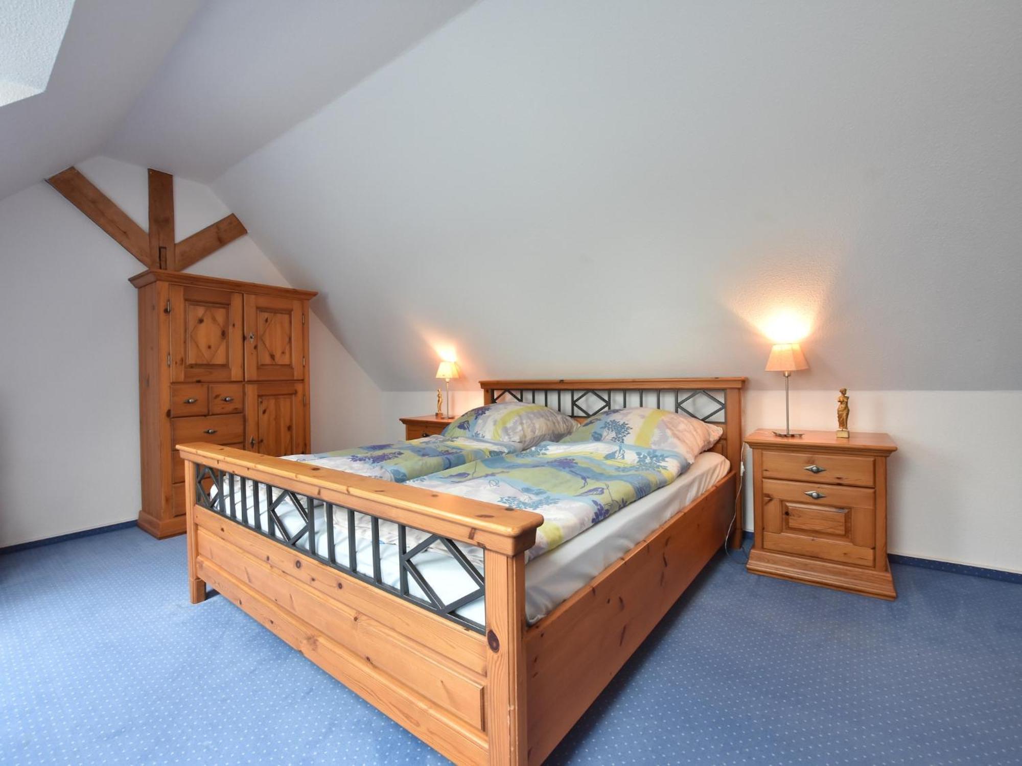 Lovely Apartment In Stellshagen With Garden Esterno foto