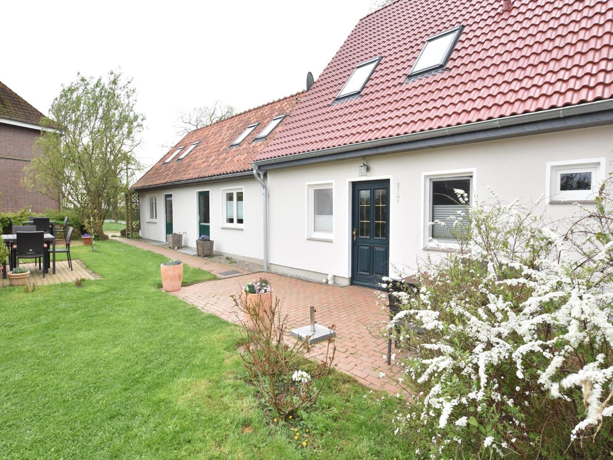 Lovely Apartment In Stellshagen With Garden Esterno foto