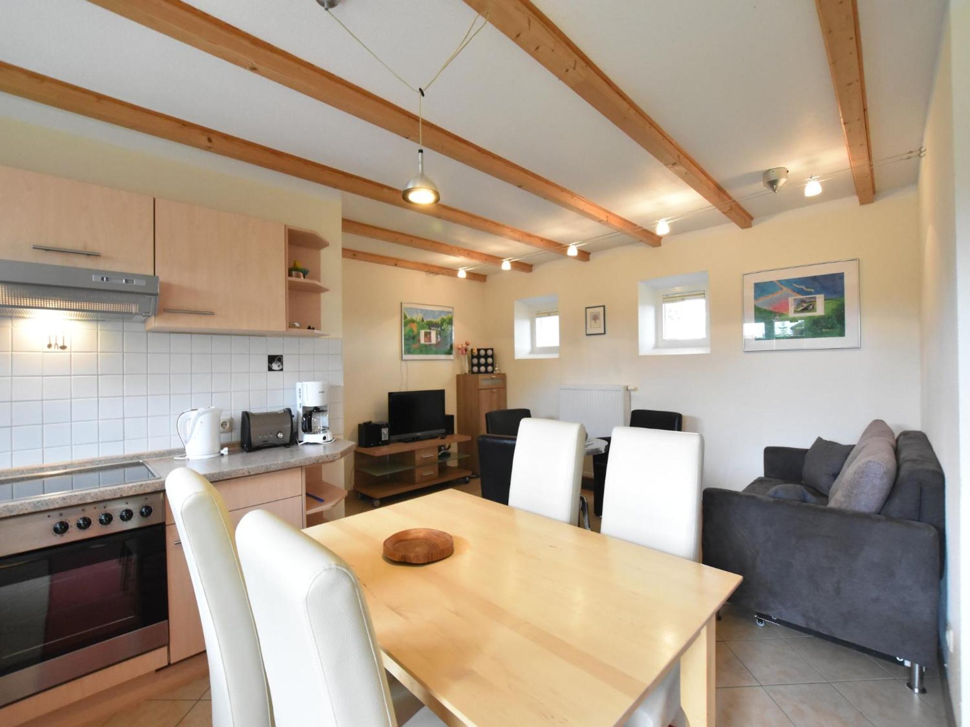 Lovely Apartment In Stellshagen With Garden Esterno foto