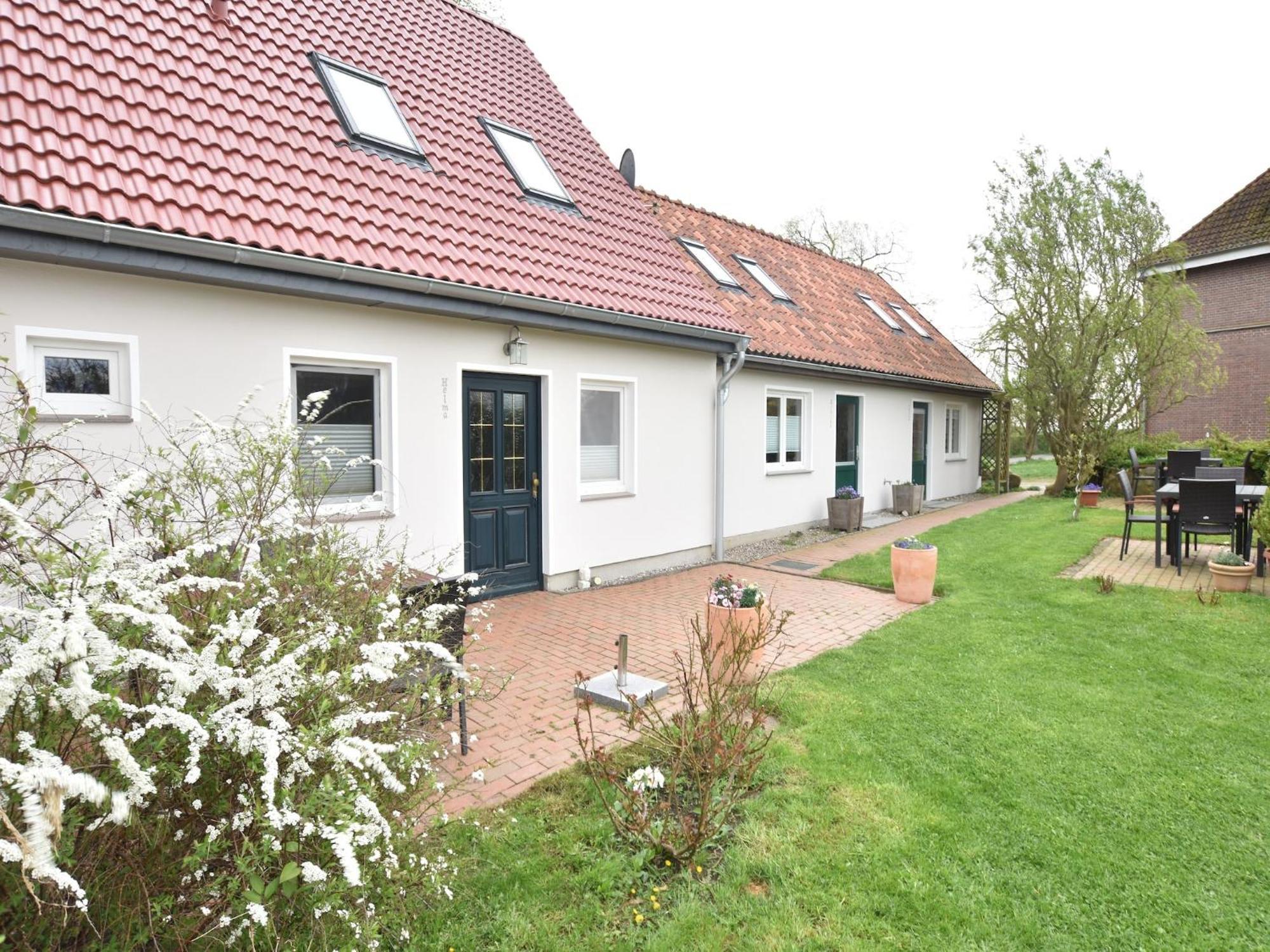 Lovely Apartment In Stellshagen With Garden Esterno foto