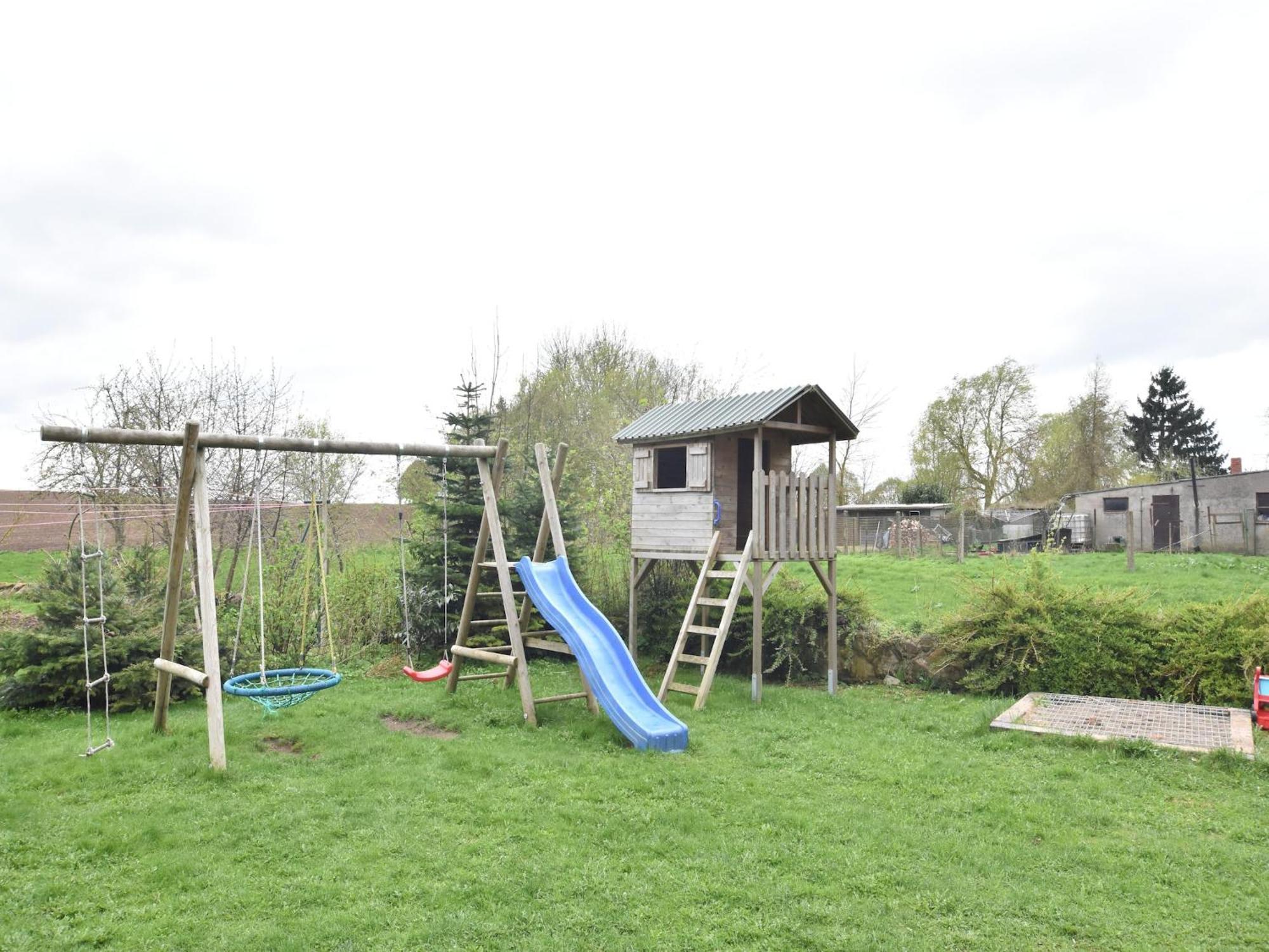Lovely Apartment In Stellshagen With Garden Esterno foto